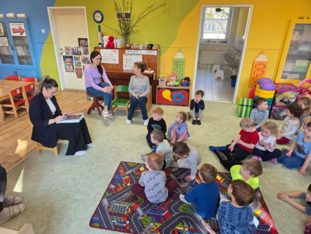 Poznaly jsme zájmy našich rodičů